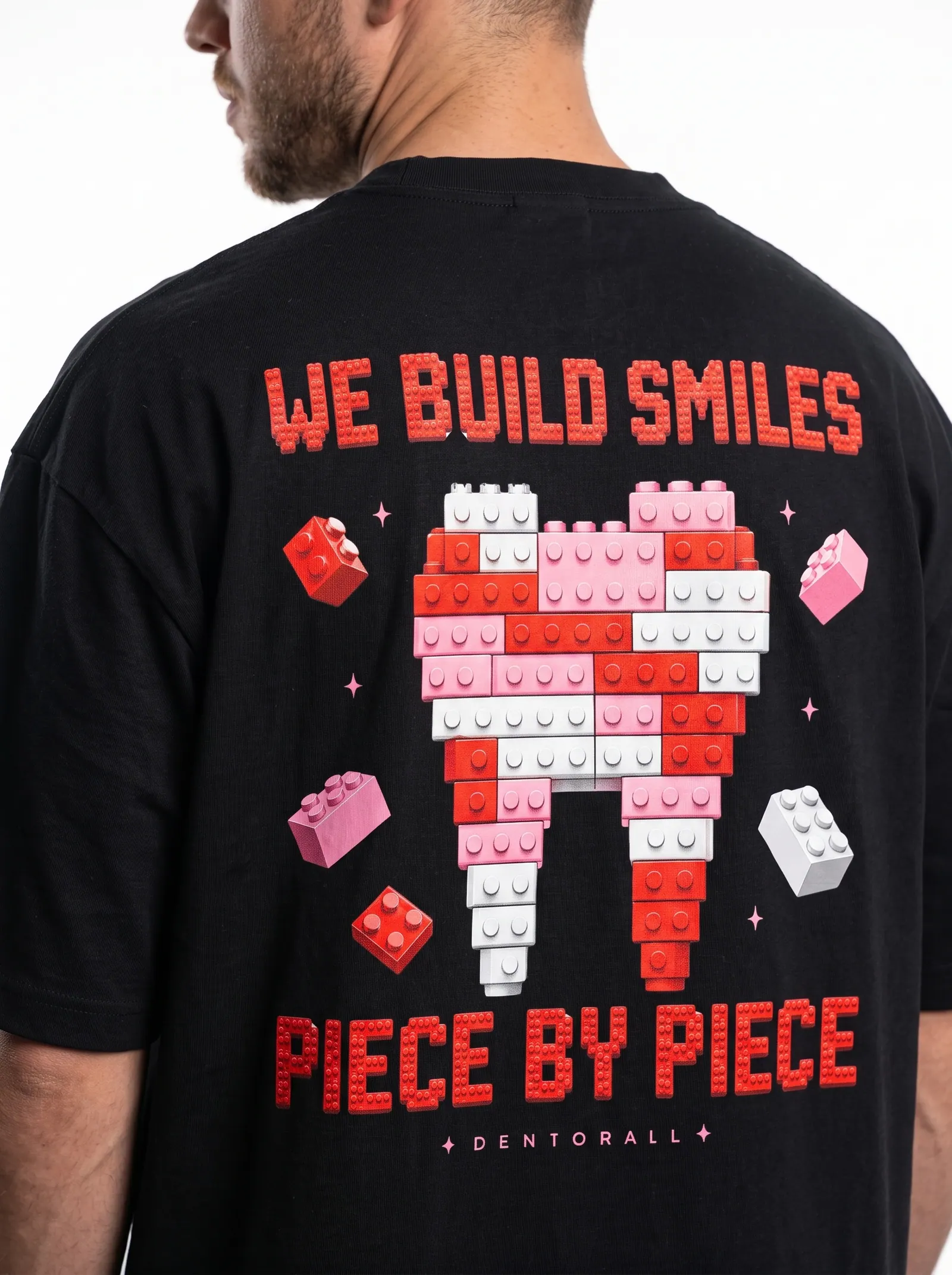 Piece by Piece · costas